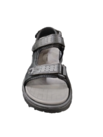 HUSH PUPPIES/ROCKY BLACK 01063 - Image 6