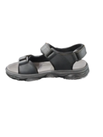 HUSH PUPPIES/ROCKY BLACK 01063 - Image 5