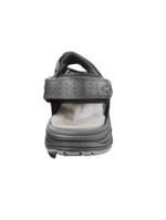 HUSH PUPPIES/ROCKY BLACK 01063 - Image 4