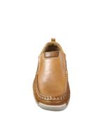 HUSH PUPPIES/SEBASTIAN TAN 01042 - Image 2