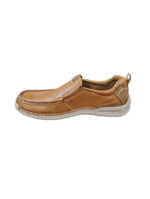 HUSH PUPPIES/SEBASTIAN TAN 01042 - Image 4