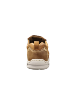 HUSH PUPPIES/SEBASTIAN TAN 01042 - Image 5