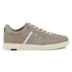 HUSH PUPPIES/ZANE BEIGE 01044