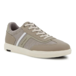 HUSH PUPPIES/ZANE BEIGE 01044 - Image 5