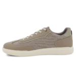 HUSH PUPPIES/ZANE BEIGE 01044 - Image 4