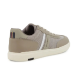 HUSH PUPPIES/ZANE BEIGE 01044 - Image 3