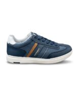 HUSH PUPPIES/ZANE NAVY 01044