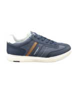 HUSH PUPPIES/ZANE NAVY 01044
