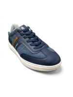 HUSH PUPPIES/ZANE NAVY 01044 - Image 6