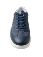 HUSH PUPPIES/ZANE NAVY 01044 - Image 4