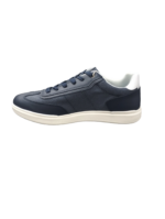 HUSH PUPPIES/ZANE NAVY 01044 - Image 4