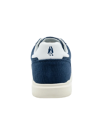 HUSH PUPPIES/ZANE NAVY 01044 - Image 3