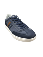 HUSH PUPPIES/ZANE NAVY 01044 - Image 6