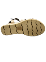 HUSH PUPPIES/NIKOLETA REPTILE NATURAL 01516 - Image 6
