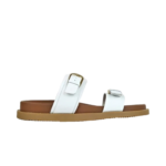 HUSH PUPPIES/HADLEY WHITE 01449 - Image 5