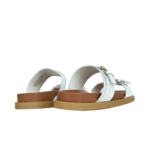 HUSH PUPPIES/HADLEY WHITE 01449 - Image 4