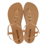 IPANEMA/27428 BEIGE BROWN CLASS LUMA