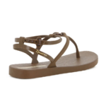 IPANEMA/83785 BROWN YELLOW ATENA - Image 3