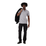 LEVIS/511 JEAN PANTS BLACK - Image 5