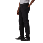 LEVIS/511 JEAN PANTS BLACK - Image 3