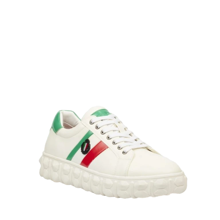 MAZ013-1 MAZERATA/PIGALE 14 WAX WHITE - Image 1