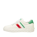 MAZERATA/PIGALE 14 WAX WHITE - Image 3