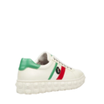 MAZERATA/PIGALE 14 WAX WHITE - Image 5