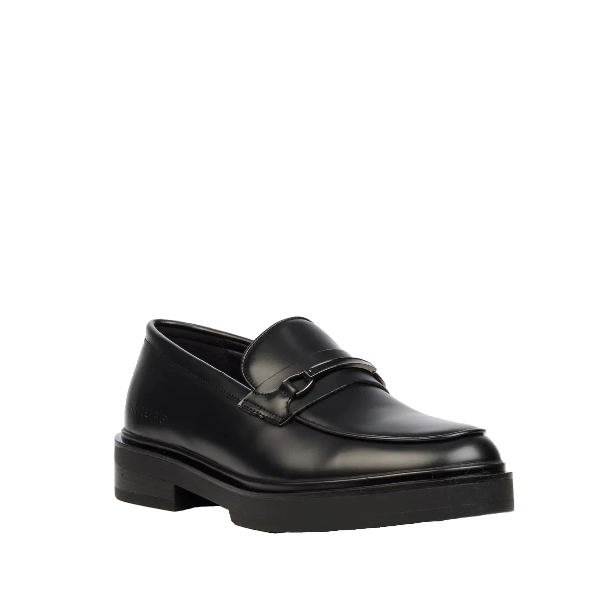 MAZ021-1 MAZERATA/ELIA 17 BLACK WAX - Image 1