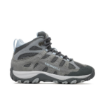 MERRELL/ACCENTOR 4 MID WP CEMENT