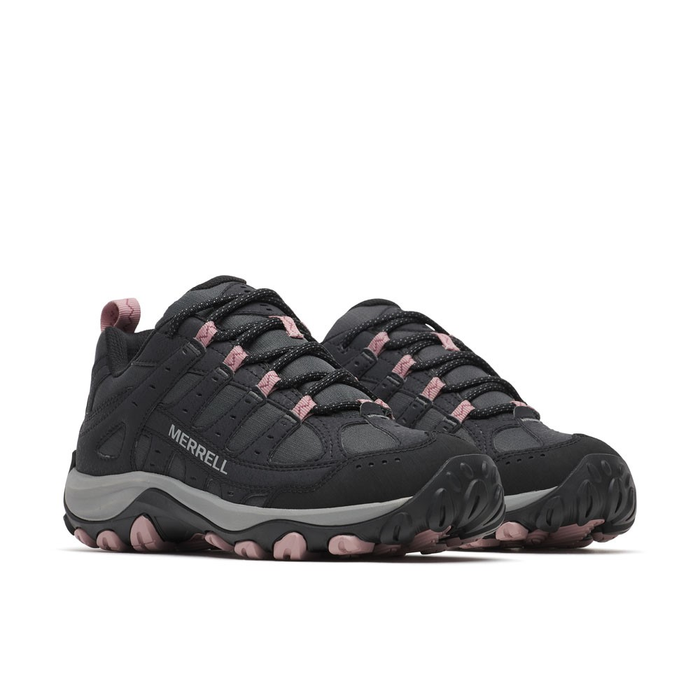 MER173-1 MERRELL/ACCENTOR 4 SPORT BLACK ROSEWOOD - Image 1
