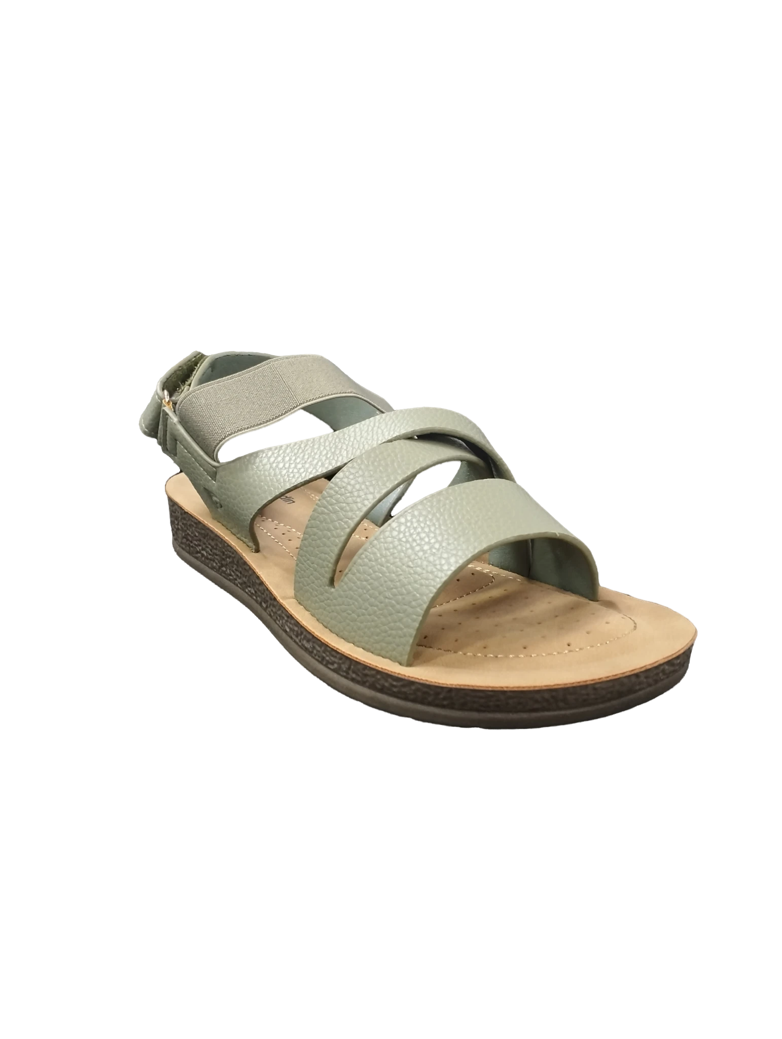 PC205-1 PIERRE CARDIN/DAISY SAGE GREEN PCL10976 - Image 1