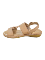 PIERRE CARDIN/JESSIE NUDE SANDAL PCL10539 - Image 4