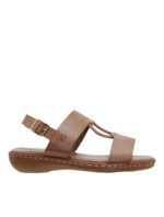 PIERRE CARDIN/JESSIE NUDE SANDAL PCL10539 - Image 2