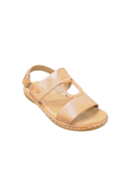 PIERRE CARDIN/JESSIE NUDE SANDAL PCL10539
