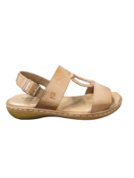 PIERRE CARDIN/JESSIE NUDE SANDAL PCL10539 - Image 2