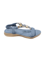 PIERRE CARDIN/SKYLAR DENIM BLUE PCL10557 - Image 3