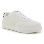 PIERRE CARDIN/RETRO 11 WHITE PCL10817