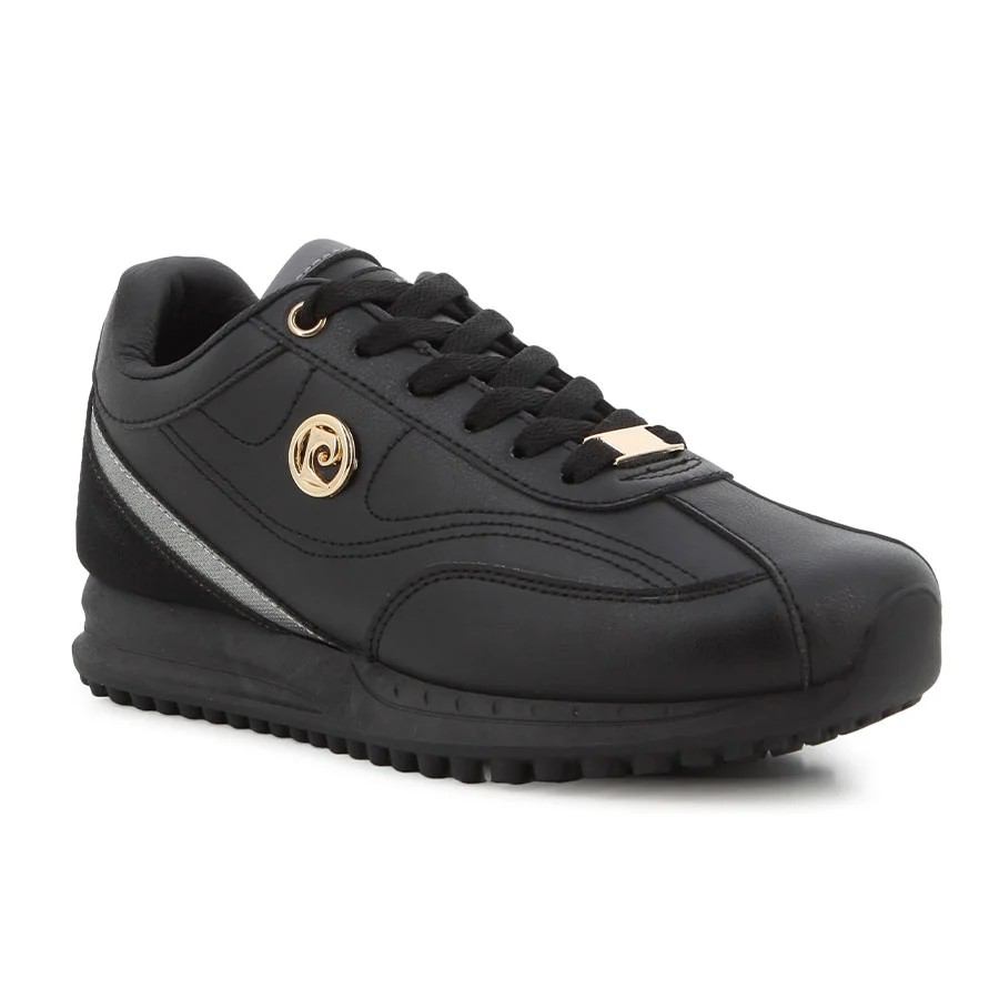 PC209-1 PIERRE CARDIN/NINETTE 2 BLACK PCL10916 - Image 1