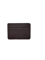 RHINO ARMOR/WALLET DARK BROWN