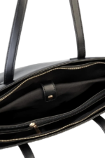SISSYBOY/BAG BLACK COLLYNS BG970 LAPTOP WITH COMPARTMENTS - Image 6