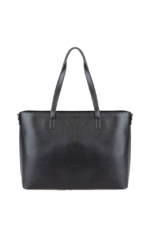 SISSYBOY/BAG BLACK COLLYNS BG970 LAPTOP WITH COMPARTMENTS - Image 5