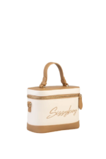 SISSYBOY/BAG STONE REMI BG968 MINI VANITY BAG - Image 3