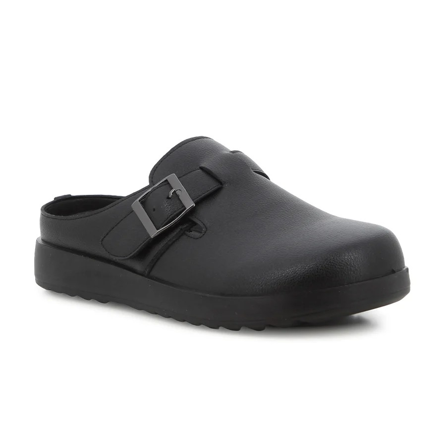 SOFT175-1 SOFT STYLE/NOELLE BLACK 01692 - Image 1