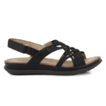 SOFT STYLE/IREWA BLACK 01681 - Image 4