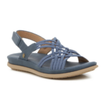 SOFT STYLE/IREWA DENIM BLUE 01681