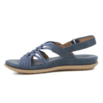 SOFT STYLE/IREWA DENIM BLUE 01681 - Image 2