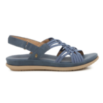 SOFT STYLE/IREWA DENIM BLUE 01681 - Image 5