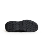 SOLEMATES/FRANKLIN BROWN SLIP ON PU DGS514B BY BRONX - Image 3