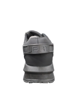 URBAN ART/ATHENE 3 BLACK NUBUCK - Image 2