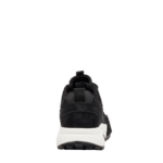 URBAN ART/REDO 5 BLACK NUBUCK - Image 4